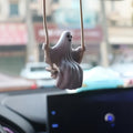 Car Ghost