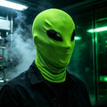 Alien mask