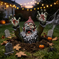Zombie Gnome