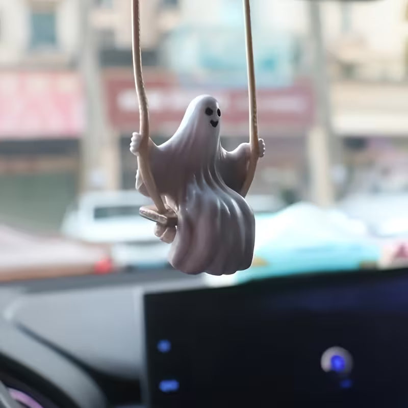 Car Ghost