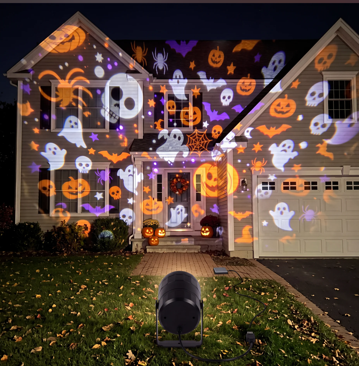 Boo Beam