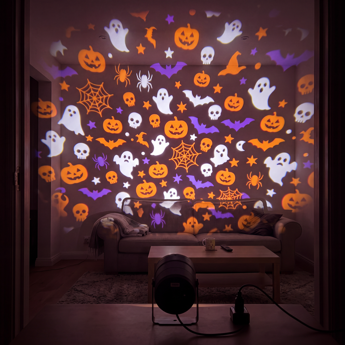 Boo Beam